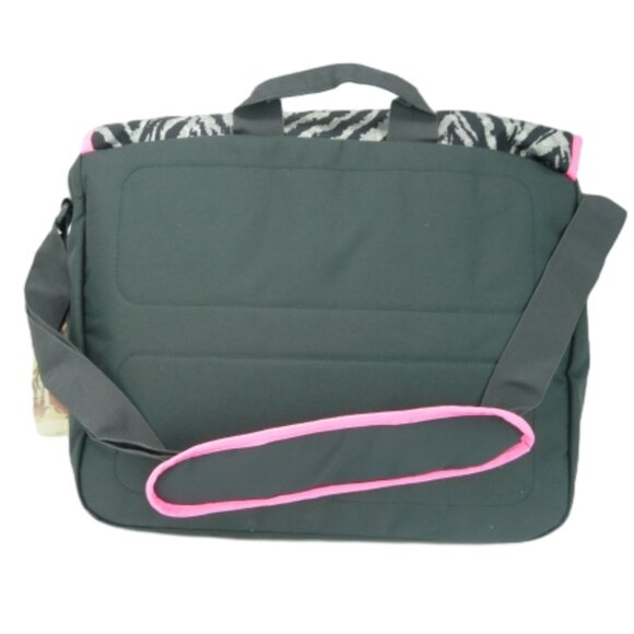 12 laptop backpack Almeria Computer organizational pockets and a Deuter Aircontact 75 + Size:US Men 12 / US Women 14 / EUR 45 Cosmetic bag
